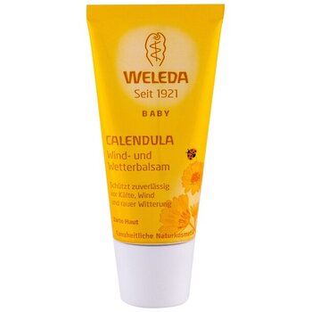 Baby - Nechtíkový ochranný balzam